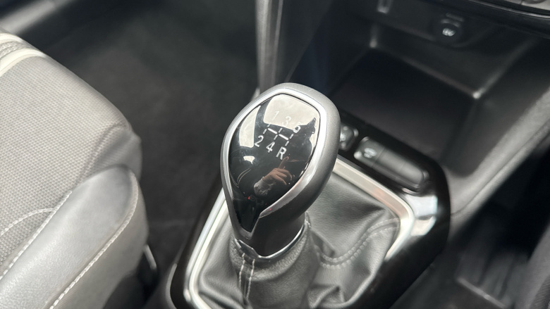 Vauxhall Corsa 1.2 GS 5dr Petrol Hatchback